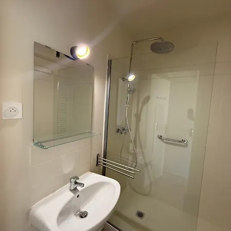 Apartamento La Résidence Du Moulin