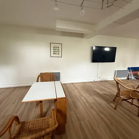 La Résidence Du Moulin * Jonzac