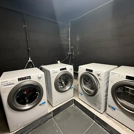 La Résidence Du Moulin Apartamento Jonzac